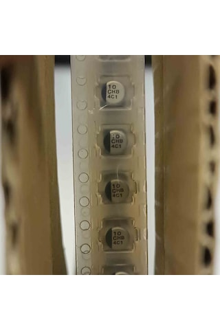 Eevhb1c100r 10mf 16v 4x5.8 Smd Kondansatör 200 Adet