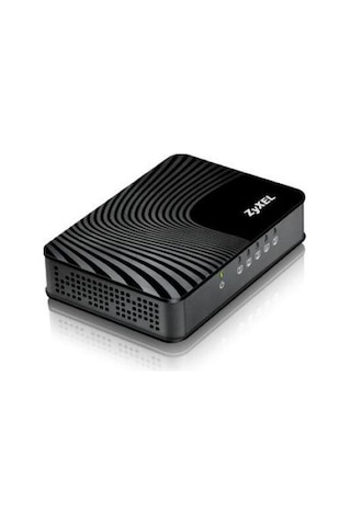 Zyxel GS105S-V2 5 Port 10/100/1000Mbps Gigabit Switch