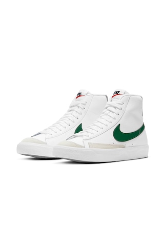 Nike Ayakkabı Günlük Blazer Mid '77 Gs Çok Renkli