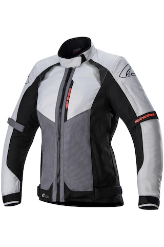 Alpinestars Stella Headlands Drystar Kadın Motosiklet Mont