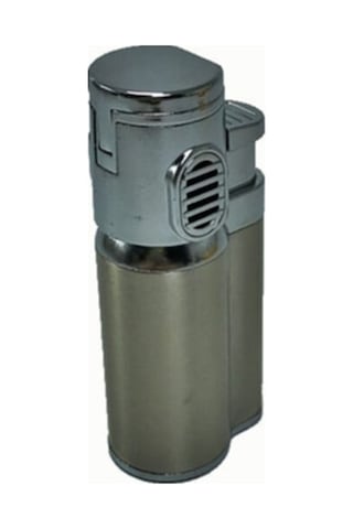 Metal Çift Pürmüz Turbo Çakmak
