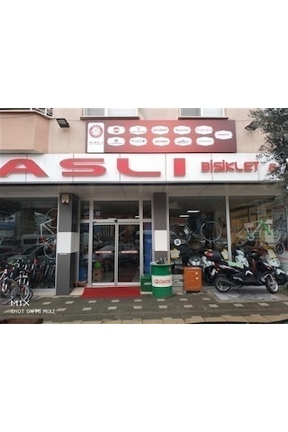 Bisiklet Ayna Seti Xbyc 308