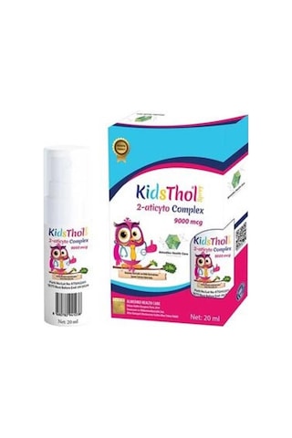 Kidsthol Profilaktik 20ml Sprey