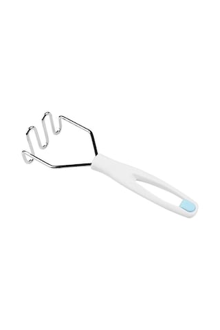 Küçük Metal Patates Ezme