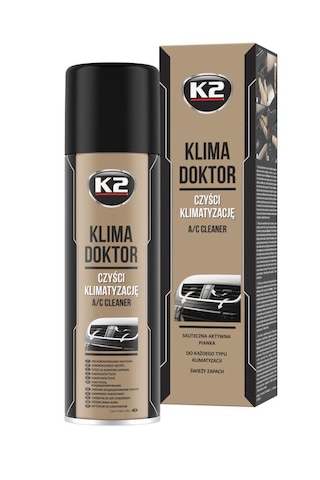 K2 Klima Doktor K2 Klima Doktor