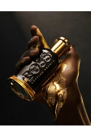 Bottled Absolu Parfum Intense Edp Erkek Parfümü 50 Ml Aromatik