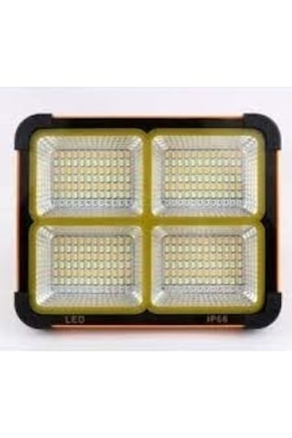 Cata   Ct 200W Solar Taşınabilir Led Projektör