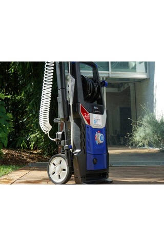 Annovi Reverberi 15153 Basınçlı Yıkama Makinası 160 Bar 3 Fonksiyonlu 2200 W