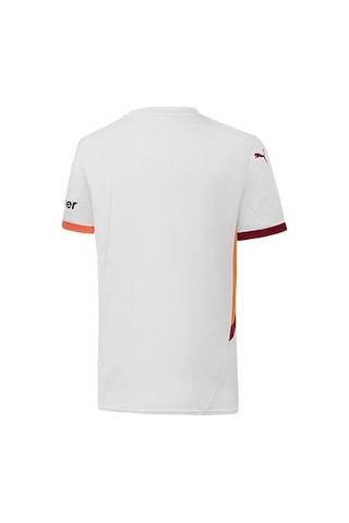 5tate Of Mınd Unisex Spor Jersey, Beyaz Renk Ve Rahat Tasarım İle Dikkat Çeker Açık Bordo