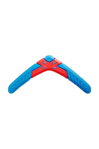 Nunbell Bumerang Frizbi Köpek Oyuncağı 28 CM