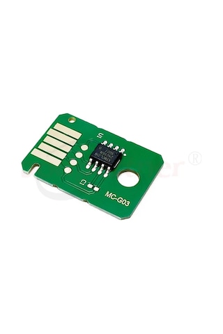 Canon G3470 Atık Kutusu Çipi Mc-g04 Chip