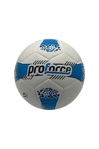 Proforce 5no Futbol Topu 420gr - 32 Panel Hybrid - Sc300 Beyaz