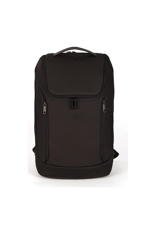 Pierre Cardin Erkek Sırt Çantası Siyah Pc00200-s Siyah