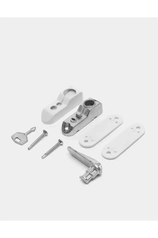 Penkid Pencere İçin Simit Şeklinde Kilit Kilitli 155215916