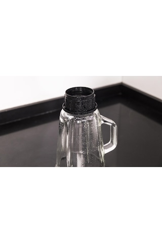 Cecotec Power Black Titanium 1800max Inox 1000 W Smoothie Blender