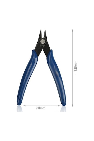 Gesi Gt-30001 Mini Yan Keski