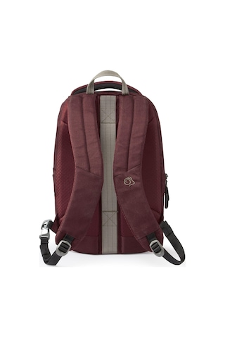 Craghoppers Rucksack 20l Sırt Çantası-Bordo