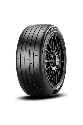 Pirelli 325/35R23 111y P-Zero Pz5 Mo-s Ncs 4x4 Yaz Lastiği 2024