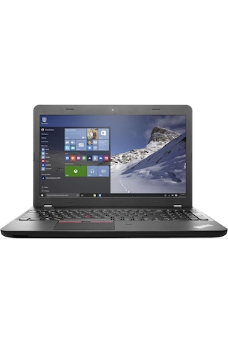 Lenovo Thiknpad E560 i5-6200u 12 Gb 240 Gb Ssd 15.6" Dizüstü Bilgisayar (Outlet)