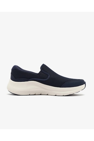 Skechers 232706tk Nvy Arch Fit 2.0-vallo Erkek Günlük Spor Ayakkabı Renkli