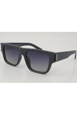 Despada Ds 2476 C4 56 - 01 Güneş Gözlüğü Lacivert