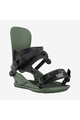 Union Strata Olive Green 2026 Yeşil