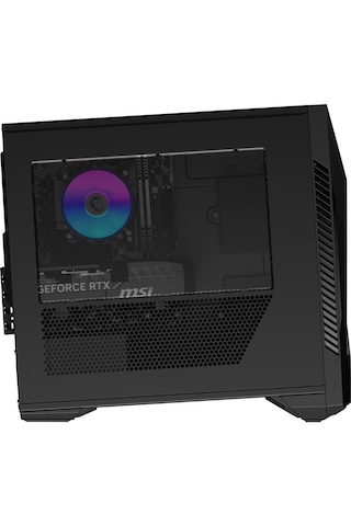 MSI MAG INFINITE S3 14NVP7-101EU i7-14700F 32 GB 1 TB SSD 12 GB RTX5070  W11H Masaüstü Oyuncu Bilgisayarı