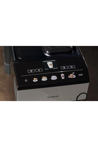 Siemens TP516RX3 Tam Otomatik Kahve Makinesi