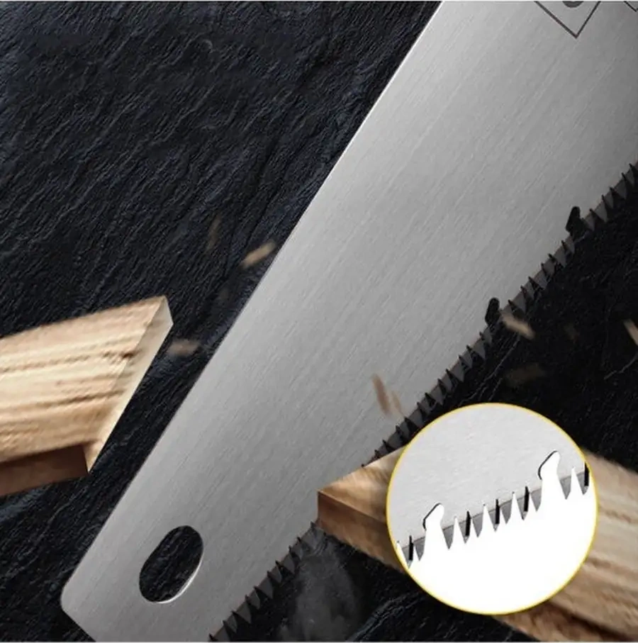 Delitools Odun İçin Sertleştirilmiş Dişli Testere 36475070