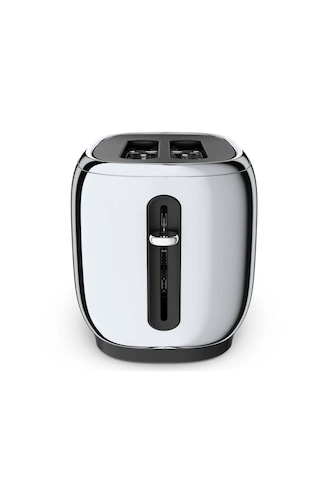 Moulinex Majestuo LT883D10 1050 W Dokunmatik Ekranlı Ekmek Kızartma Makinesi