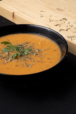 Guru Gurme Antep Kırmızı Pul Mercimek 1 KG