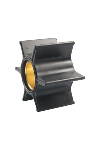 A6661 Mercury İçin Su Pompası Kauçuk Pervane 47-89984t4