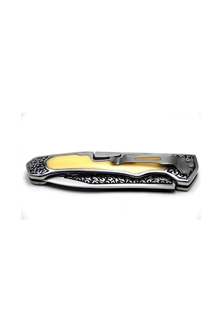 Columbia Kamp A3154 C Full Rivet Pocket Knife Çok Renkli