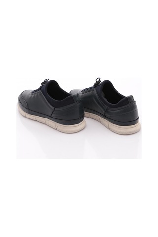 Dgn 9845 Erkek Comfort Ayakkabi Lacivert Lacivert