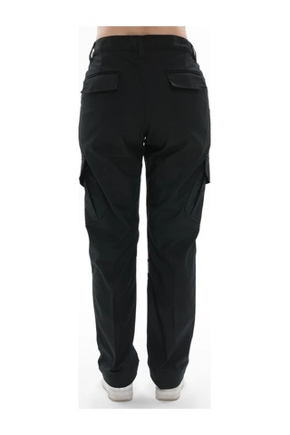 Yeni Tip Özel Güvenlik Pantolon Siyah