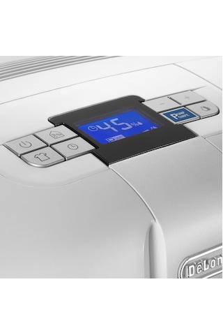 Delonghi Tasciugo AriaDry Compact DDS20P Ultra Nem Alıcı