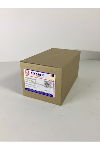Steyr Başak Termostat Kılıflı 71  Derece