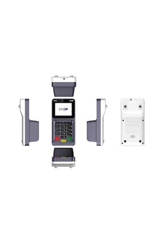 Paygo Sp130 Pinpad 4 G Uyumlu