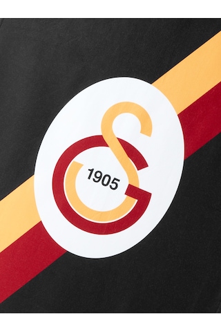 Galatasaray Plaj Havlusu 75 X150 U251456 Siyah