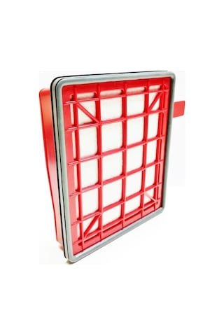 Fakir Atria Süpürge Uyumlu Hepa Filtre Seti