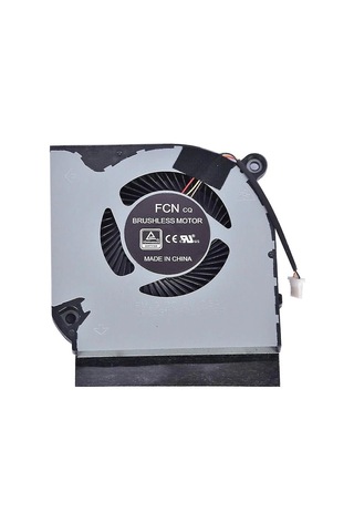 Acer Nitro 5 An515-57 Notebook Gpu Fan Sol 5v Ver.2