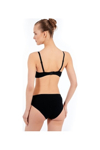 Blackspade 1563 Kadın Maternity Slip Ten Ten