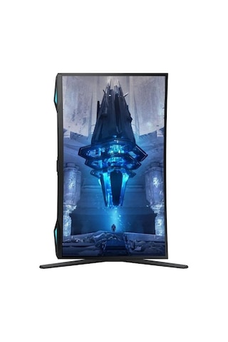 Samsung Odyssey Neo G7 32" 1 Ms 4K Pivot Curved 165 Hz Oyuncu Monitörü (Teşhir)