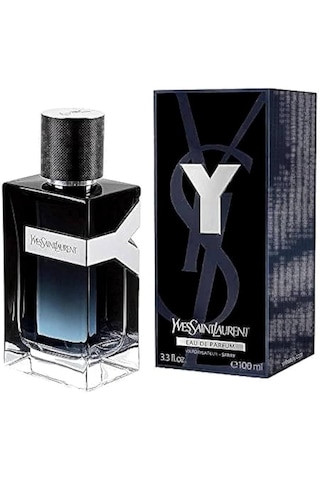 Yves Saint Laurent Y Eau De Parfum 100 Ml Erkek Parfüm