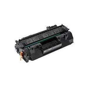Uyumlu Hp/canon İçin Uyumlu Ce505a 05a / Cf280a 80a / Crg719 / Crg519 / Crg319 / Crg119 Siyah Laser Toner P2030/2035/pro M400dnw/m425dnw /lbp6300dn/lbp6650dn/mf5870