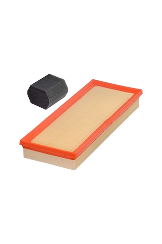 Eurorepar Hava Filtresi 9805552080 2008 208 3008 308 5008 C3 C4 C5 Ds3 Ds4