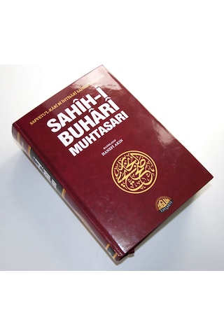 Sahih-I Buhari Muhtasarı