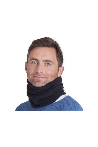 Wezone Erkekler İçin Kışlık Fleece Kalın Boyun Maskesi - Outdoor Bisiklet Sürüşü İçin Rüzgar, Toz Ve Soğuk Koruyucu Antifriz Eşya Çok Renkli