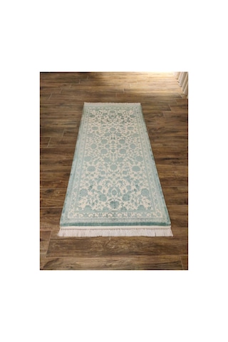 Daphne 10455a Mavi Halı