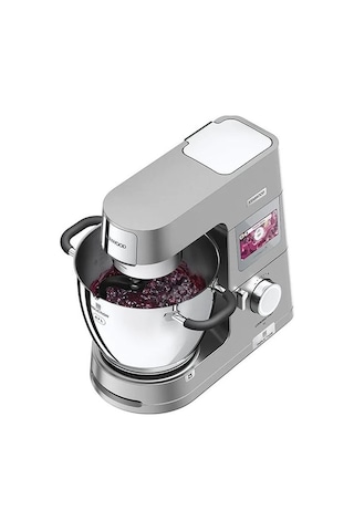 Kenwood KCL95.004SI Cooking Chef XL 1500 W Mutfak Şefi